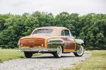 Chrysler Town & Country Convertible 1949 года